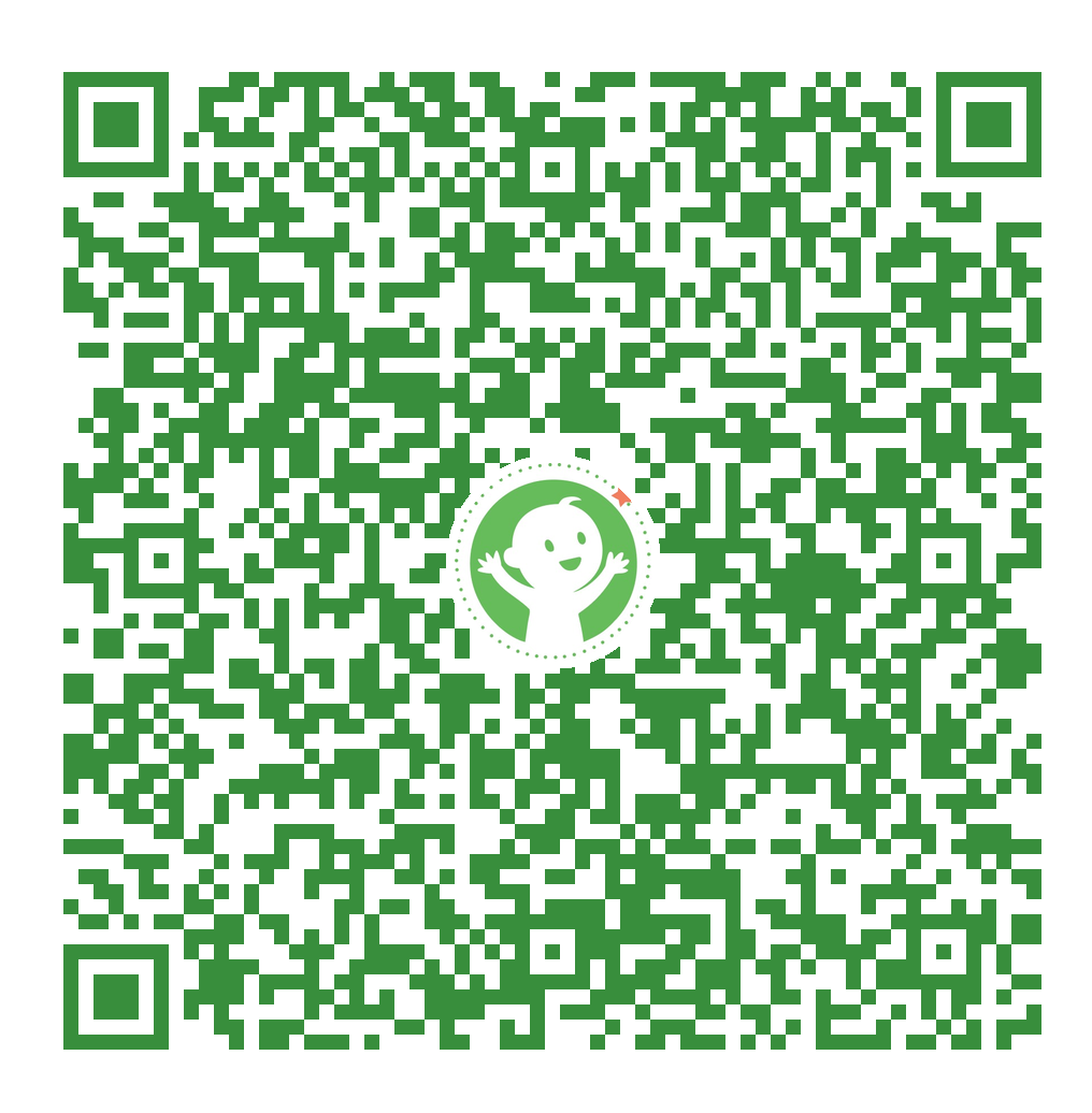 QR Code PIX — Pastoral do Menor e Família da Diocese de Franca